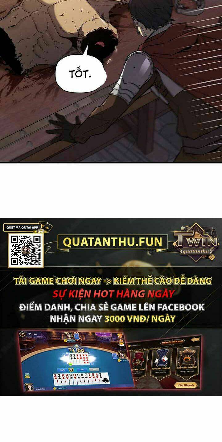 Khát Vọng Trỗi Dậy: Chapter 71