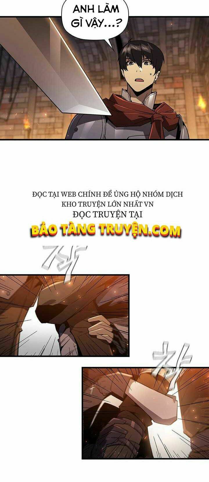 Khát Vọng Trỗi Dậy: Chapter 71