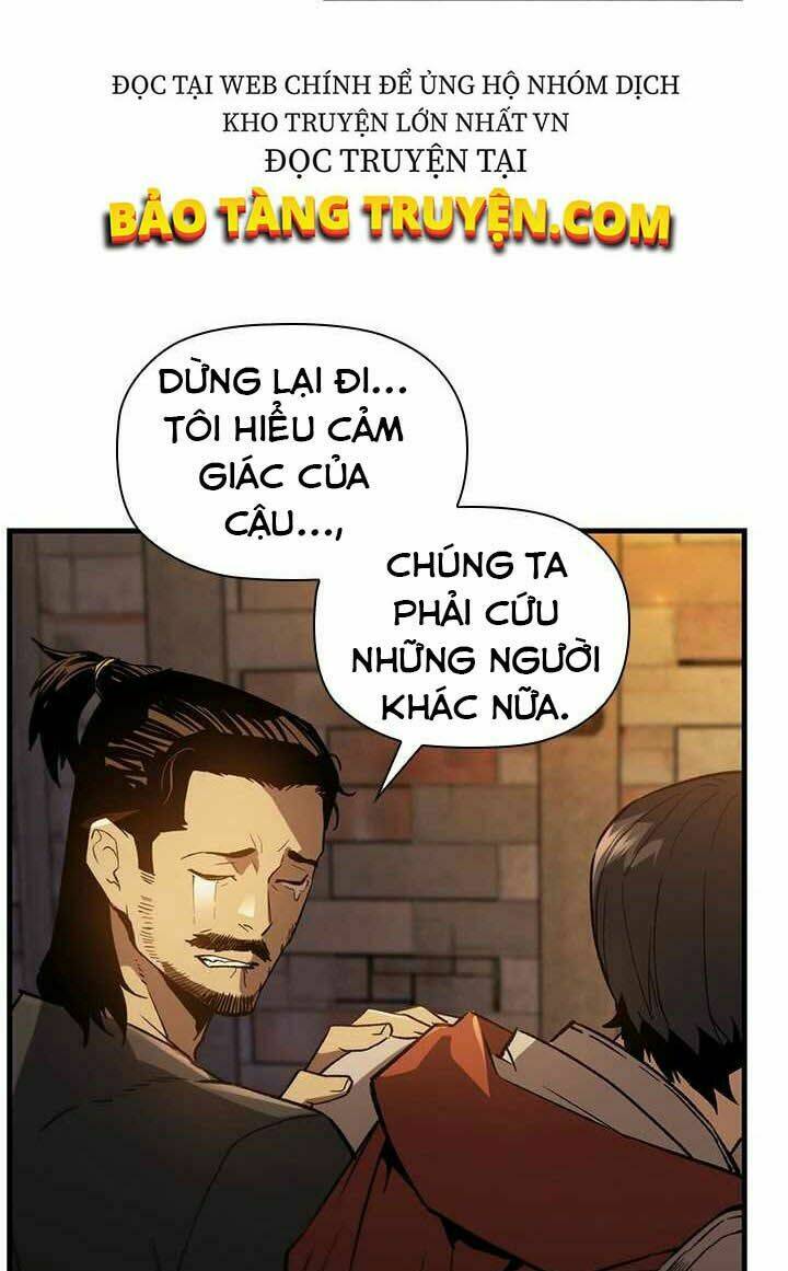 Khát Vọng Trỗi Dậy: Chapter 71