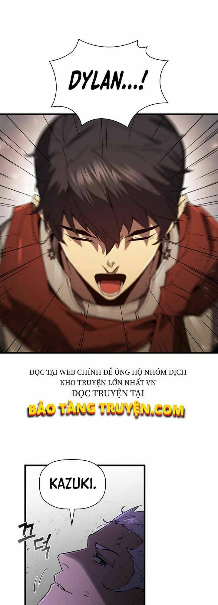 Khát Vọng Trỗi Dậy: Chapter 71