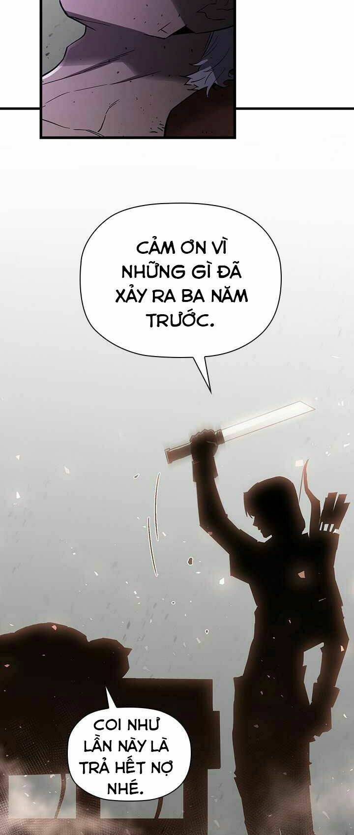 Khát Vọng Trỗi Dậy: Chapter 71