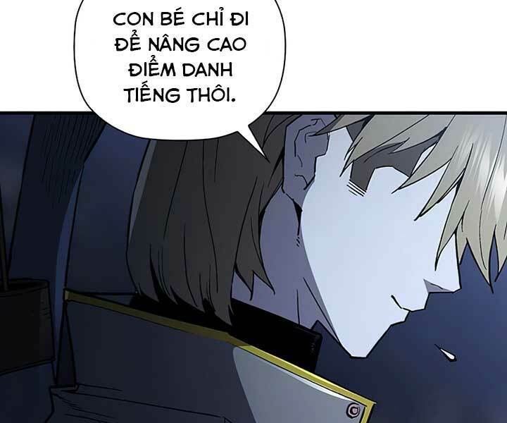 Khát Vọng Trỗi Dậy: Chapter 72