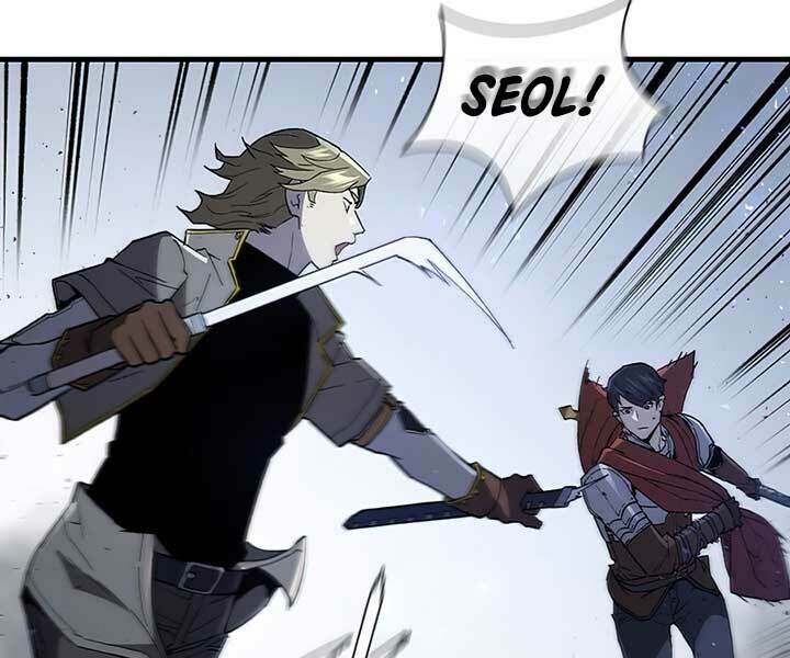 Khát Vọng Trỗi Dậy: Chapter 72