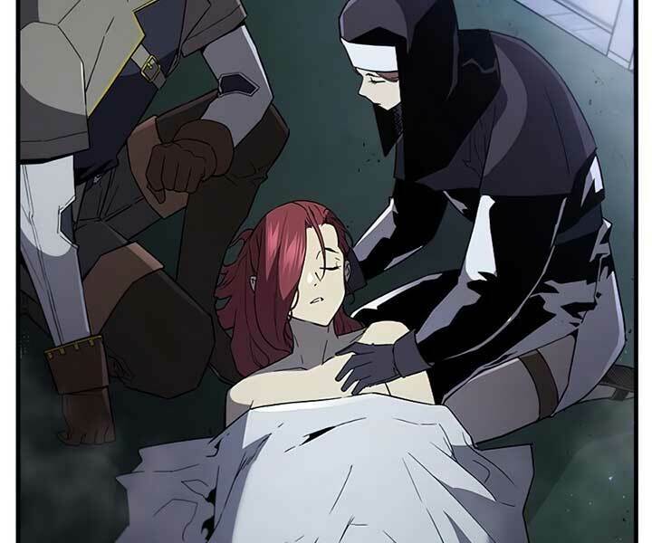 Khát Vọng Trỗi Dậy: Chapter 72