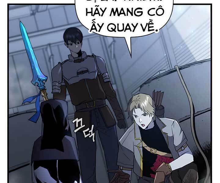 Khát Vọng Trỗi Dậy: Chapter 72