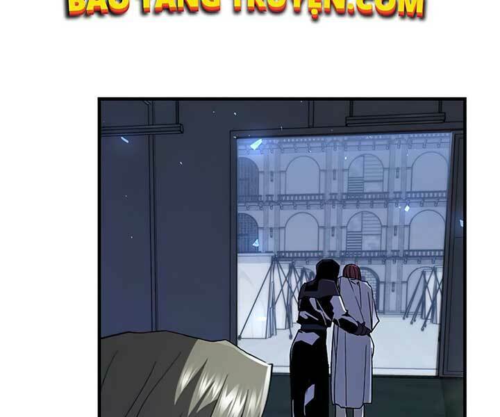 Khát Vọng Trỗi Dậy: Chapter 72