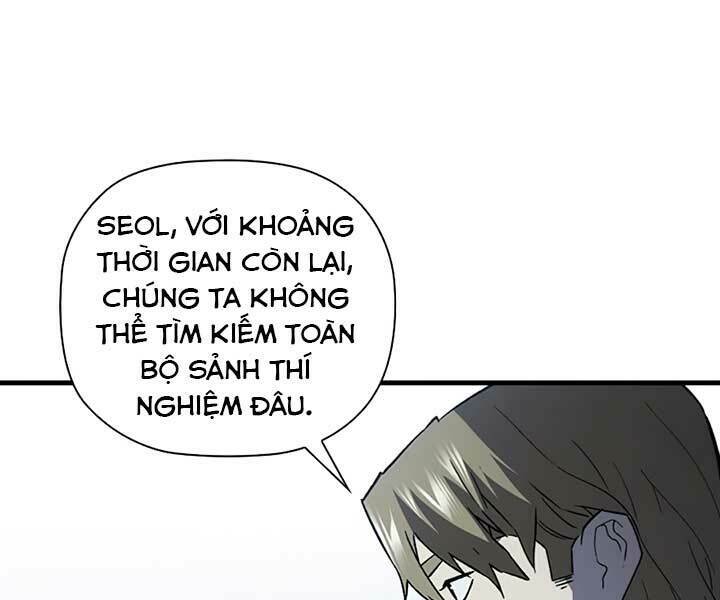 Khát Vọng Trỗi Dậy: Chapter 72