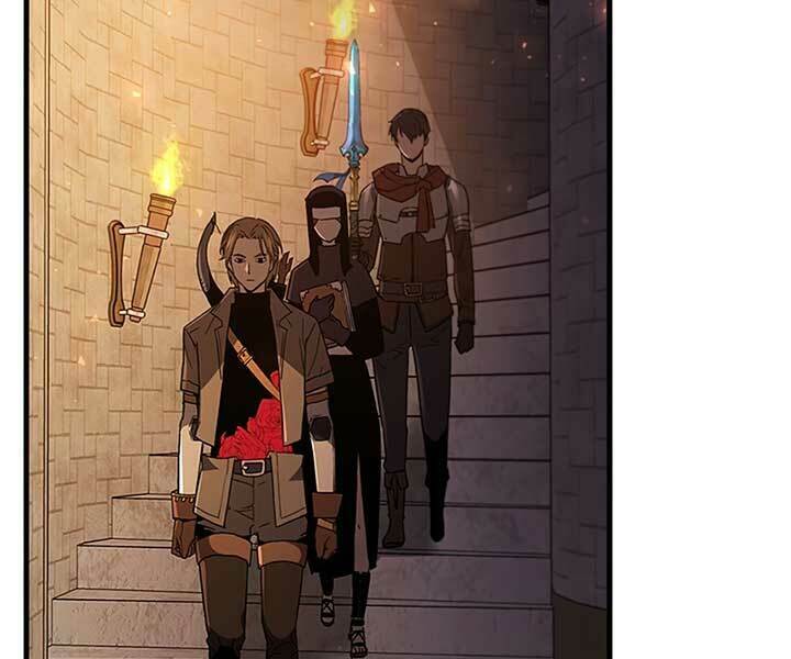 Khát Vọng Trỗi Dậy: Chapter 72