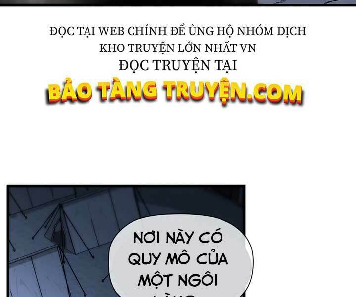 Khát Vọng Trỗi Dậy: Chapter 72