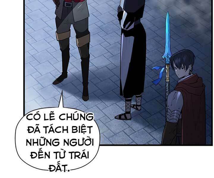 Khát Vọng Trỗi Dậy: Chapter 72