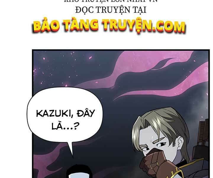 Khát Vọng Trỗi Dậy: Chapter 72
