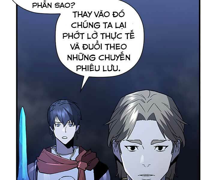 Khát Vọng Trỗi Dậy: Chapter 72