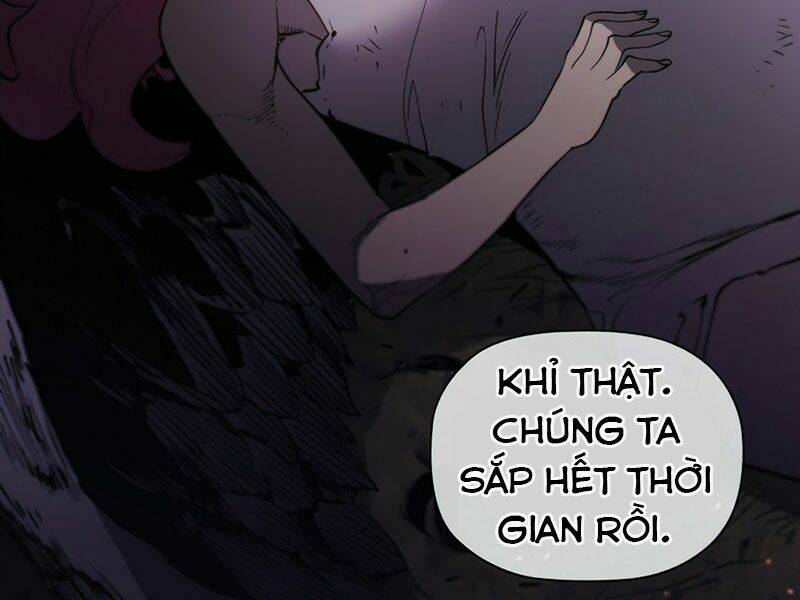 Khát Vọng Trỗi Dậy: Chapter 73