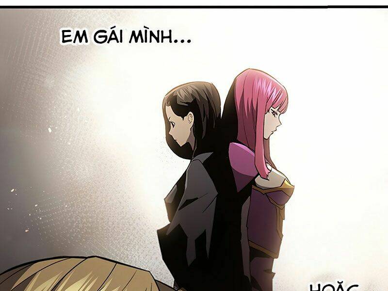 Khát Vọng Trỗi Dậy: Chapter 73
