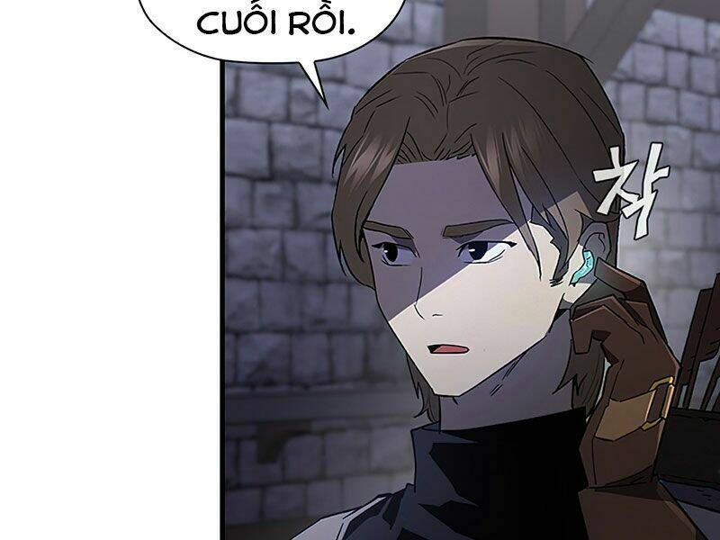 Khát Vọng Trỗi Dậy: Chapter 73