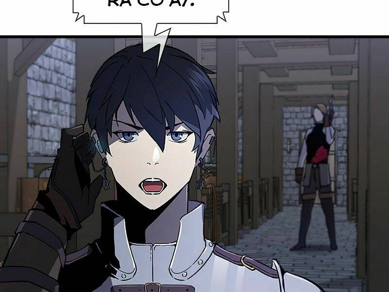 Khát Vọng Trỗi Dậy: Chapter 73