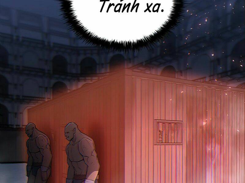 Khát Vọng Trỗi Dậy: Chapter 73