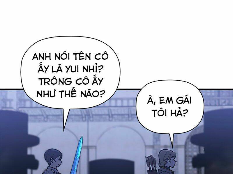 Khát Vọng Trỗi Dậy: Chapter 73