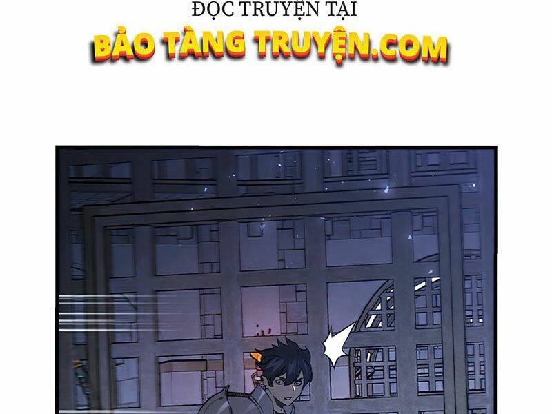 Khát Vọng Trỗi Dậy: Chapter 73