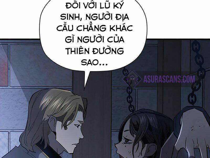 Khát Vọng Trỗi Dậy: Chapter 73