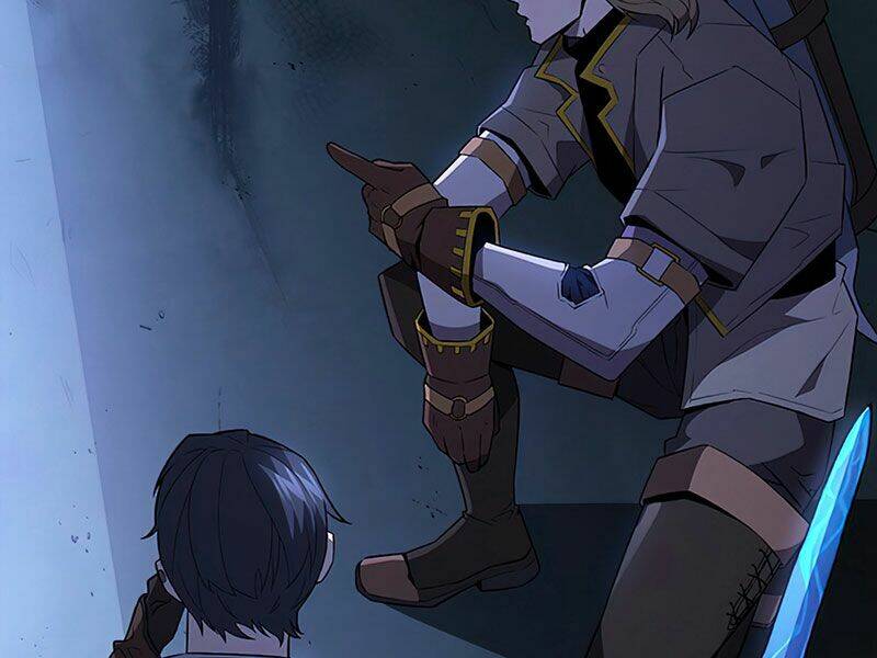 Khát Vọng Trỗi Dậy: Chapter 73