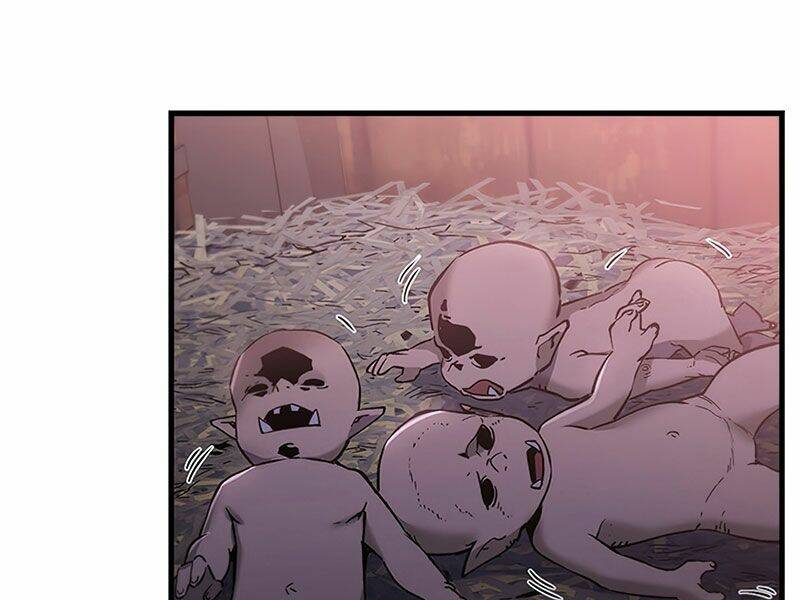 Khát Vọng Trỗi Dậy: Chapter 73
