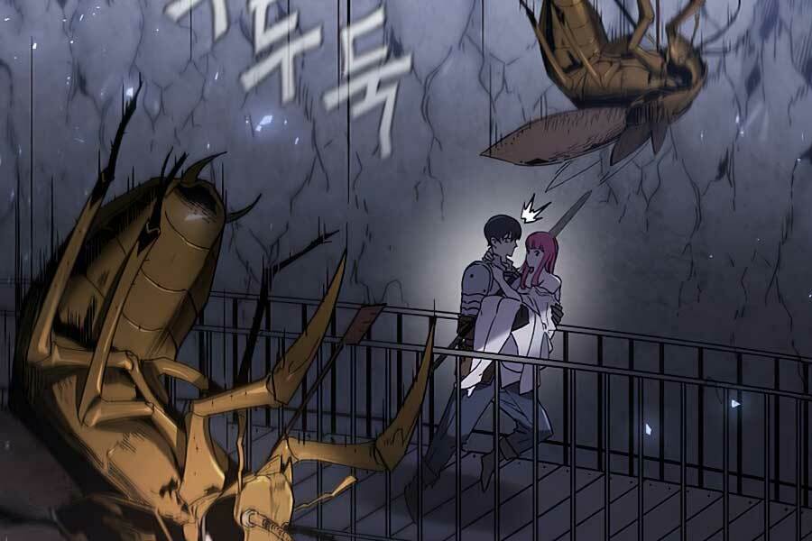 Khát Vọng Trỗi Dậy: Chapter 74