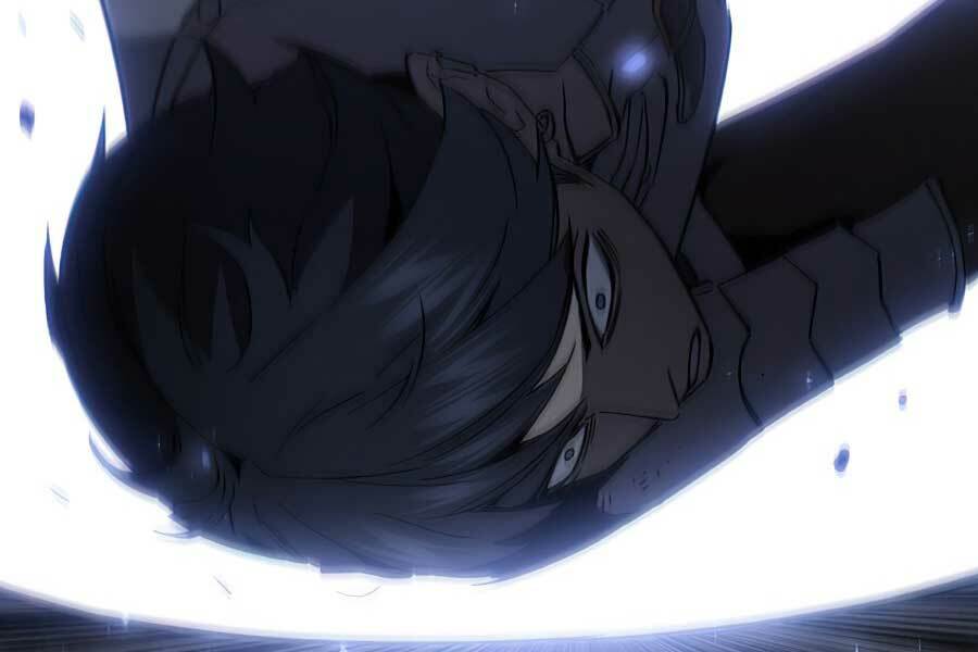 Khát Vọng Trỗi Dậy: Chapter 74