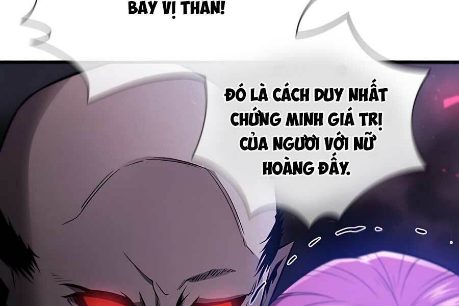 Khát Vọng Trỗi Dậy: Chapter 74