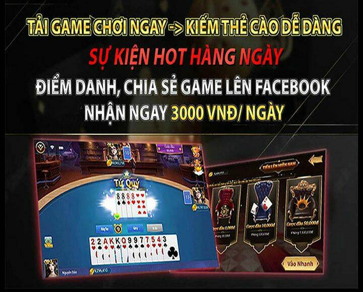 Khát Vọng Trỗi Dậy: Chapter 76