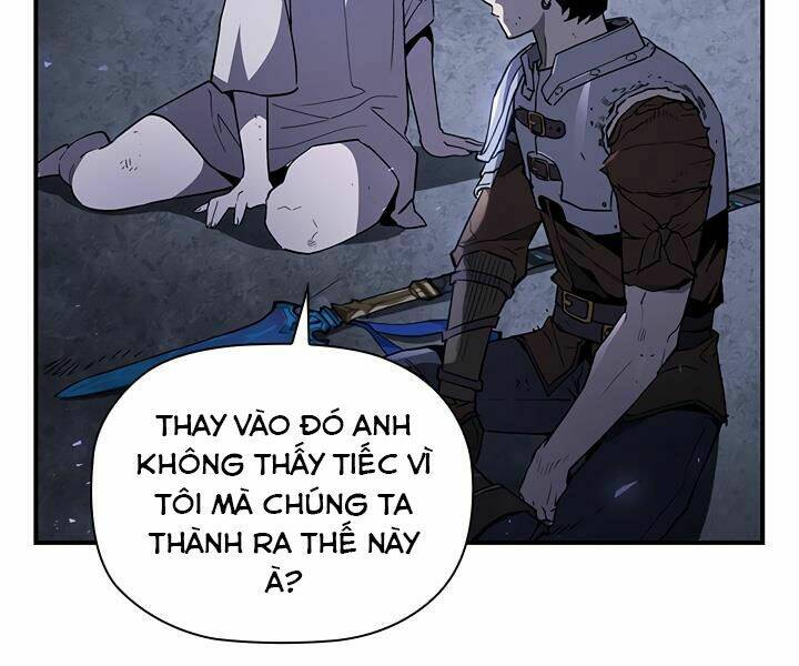 Khát Vọng Trỗi Dậy: Chapter 76