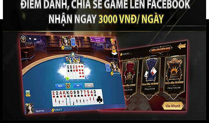Khát Vọng Trỗi Dậy: Chapter 76