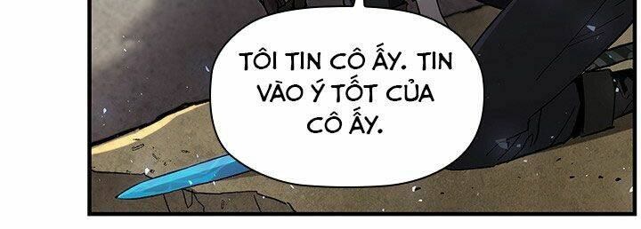 Khát Vọng Trỗi Dậy: Chapter 77