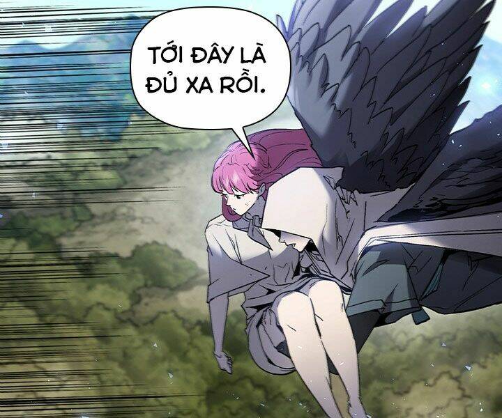 Khát Vọng Trỗi Dậy: Chapter 77