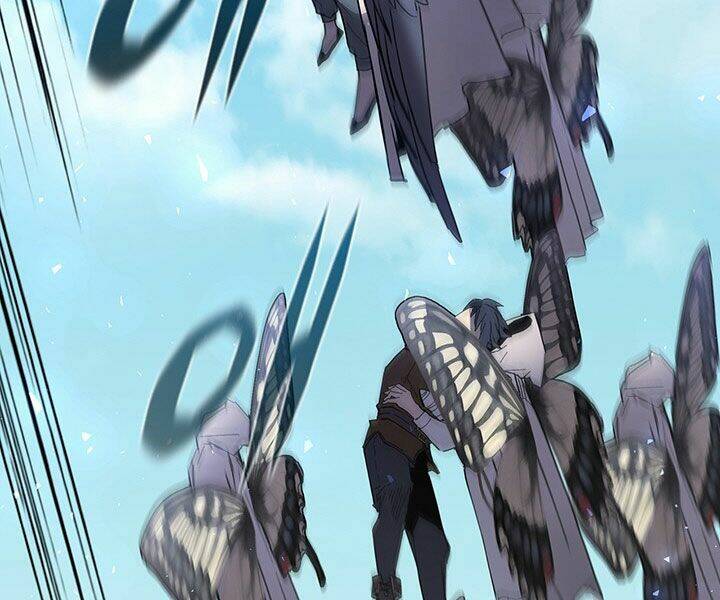 Khát Vọng Trỗi Dậy: Chapter 77