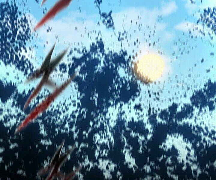 Khát Vọng Trỗi Dậy: Chapter 77
