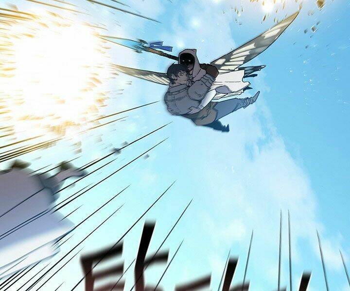 Khát Vọng Trỗi Dậy: Chapter 77