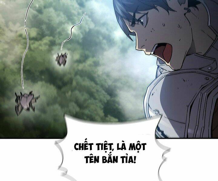 Khát Vọng Trỗi Dậy: Chapter 77