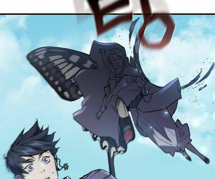 Khát Vọng Trỗi Dậy: Chapter 77