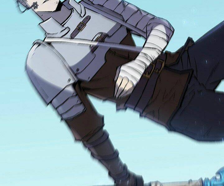 Khát Vọng Trỗi Dậy: Chapter 77