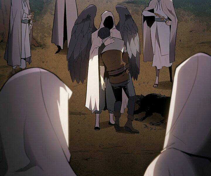 Khát Vọng Trỗi Dậy: Chapter 77