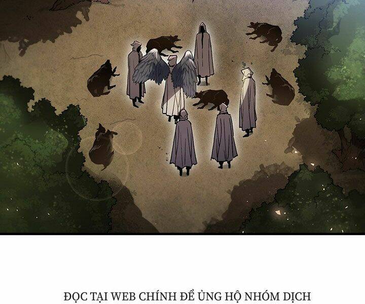 Khát Vọng Trỗi Dậy: Chapter 77