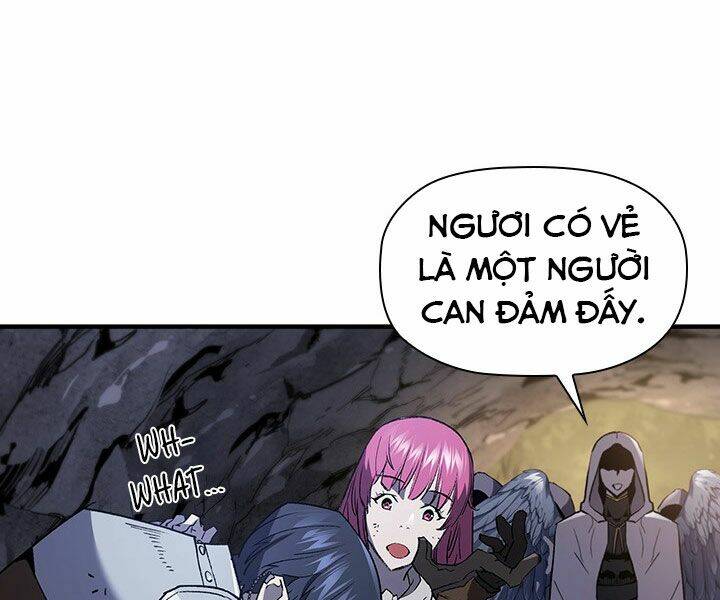 Khát Vọng Trỗi Dậy: Chapter 77