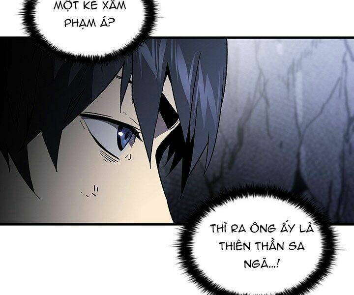 Khát Vọng Trỗi Dậy: Chapter 77