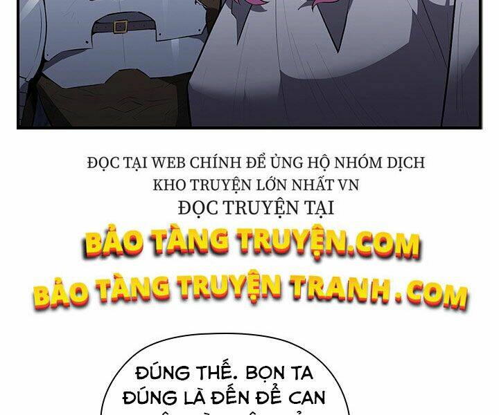 Khát Vọng Trỗi Dậy: Chapter 77