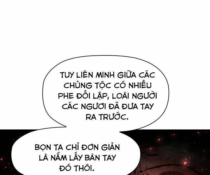 Khát Vọng Trỗi Dậy: Chapter 77
