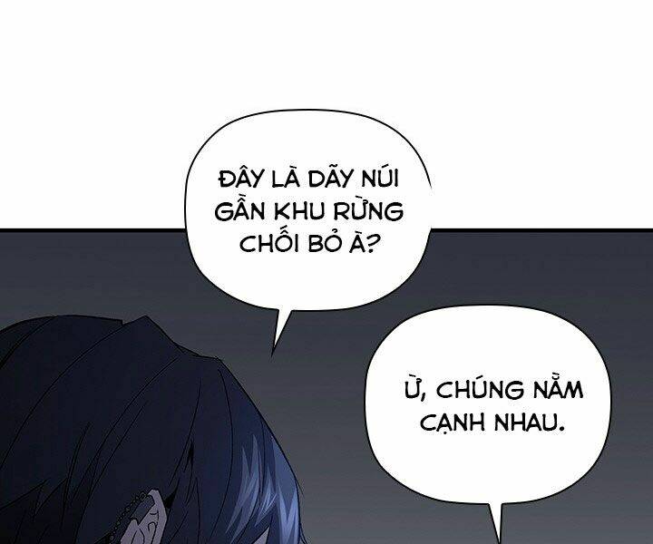Khát Vọng Trỗi Dậy: Chapter 77