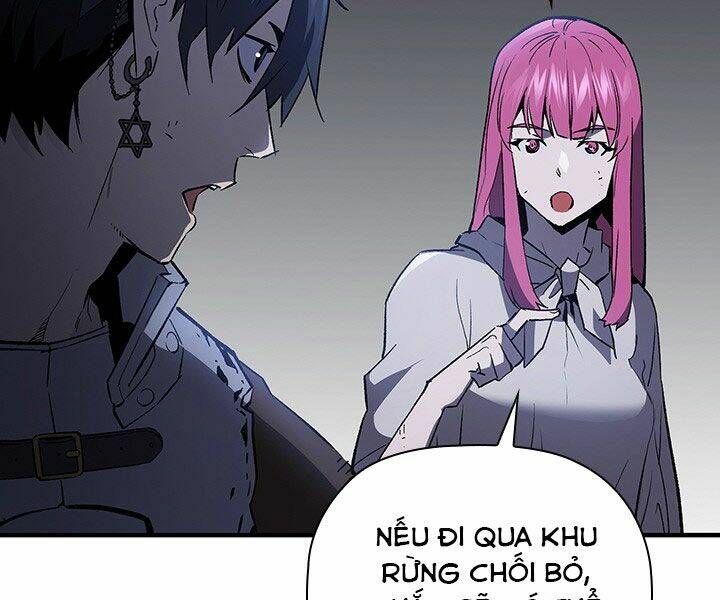 Khát Vọng Trỗi Dậy: Chapter 77