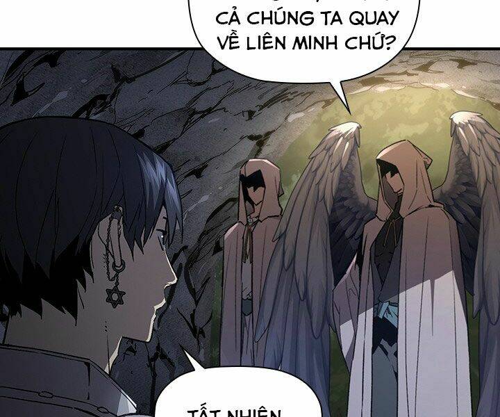 Khát Vọng Trỗi Dậy: Chapter 77