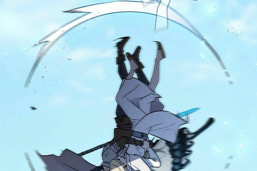 Khát Vọng Trỗi Dậy: Chapter 78